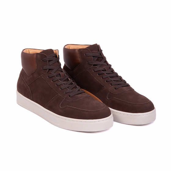 БОТИНКИ МУЖСКИЕ REMINGTON CITY CLASSICS