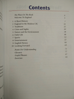 Macmillan Cultural Readers -England Pre-Intermediate