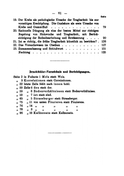 Rätsel Im Obstbau | R. Lorentz