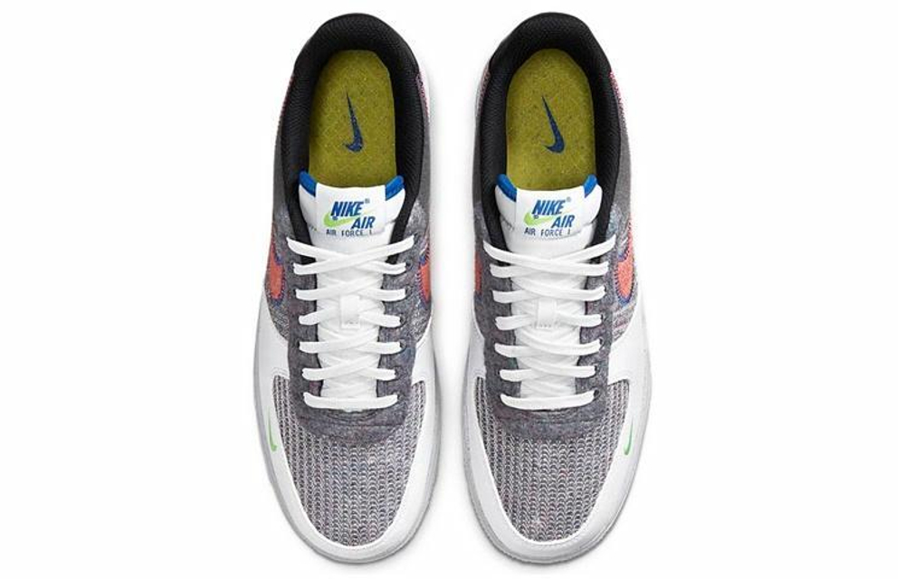 Кроссовки Nike Air Force 1 Low 07