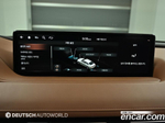 Genesis G80 (RG3) Бензин 2.5 Turbo 2WD (07.2020)