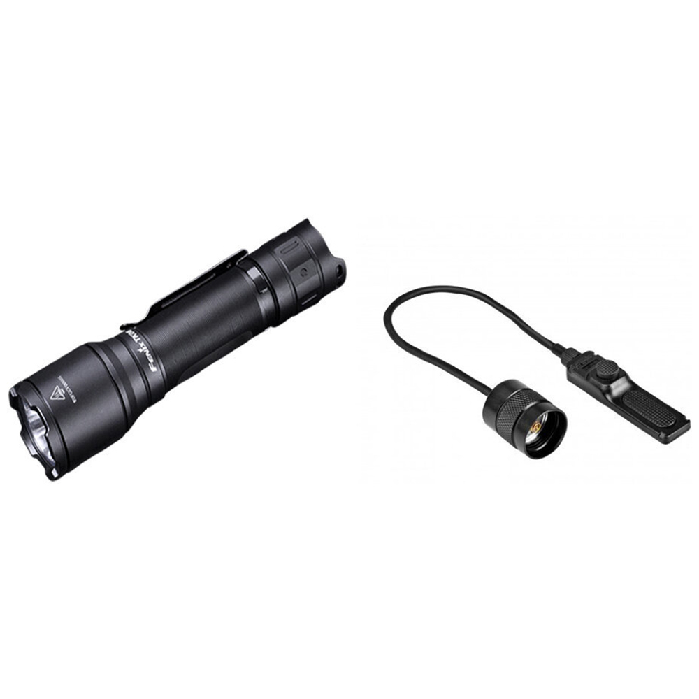 Фонарь светодиодный Fenix TK06, 800 лм, аккумулятор