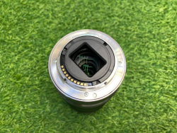 Sony 55-210mm 4.5-6.3 E (SEL-55210)