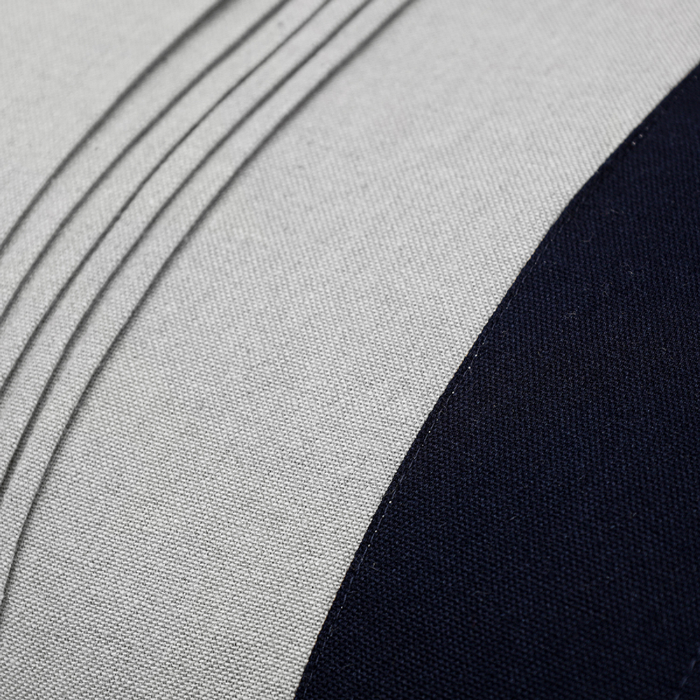 Подушка декоративная navy mood из коллекции sea treasures, 45х45 см