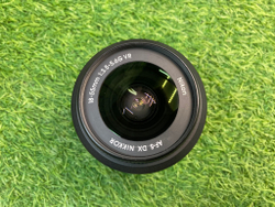 Nikon D3100 kit 18-55mm 3.5-5.6G VR 5000 кадров