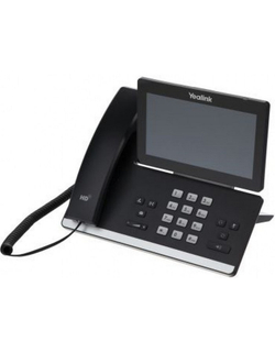 IP телефон YEALINK SIP-T58W Телефон SIP