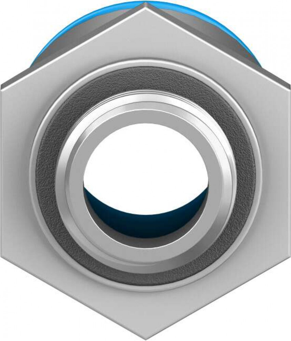 Штуцер цанговый Festo QS-G1/4-12