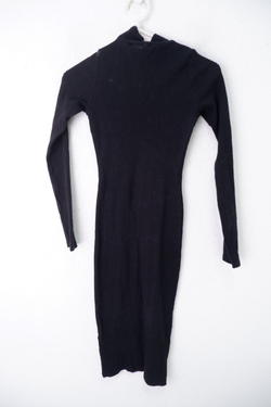 Платье Pull&Bear в рубчик 42 размер