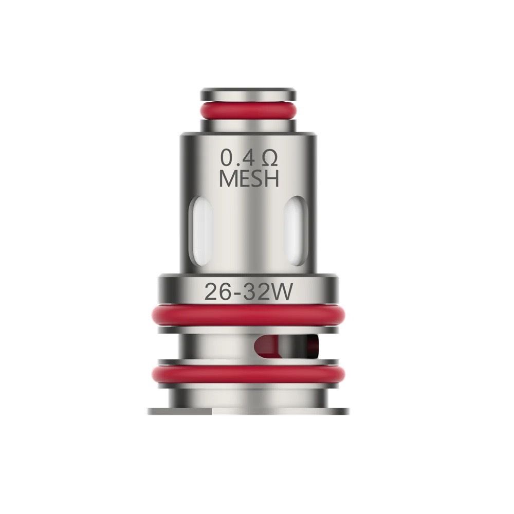 Испаритель Vaporesso GTX 0.4 ohm (5шт/упак)