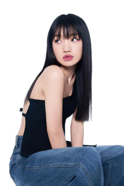 BBIA Last Velvet Tint - стойкий вельветовый тинт для губ (5гр)