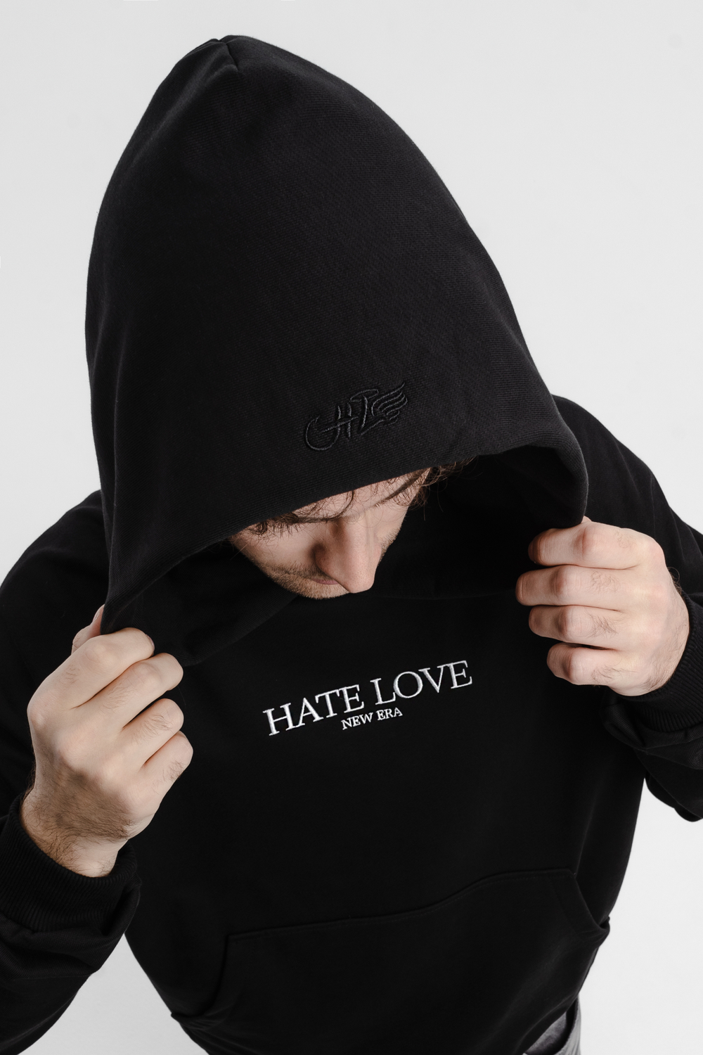 «НОВАЯ ЭРА» Худи SS 2026