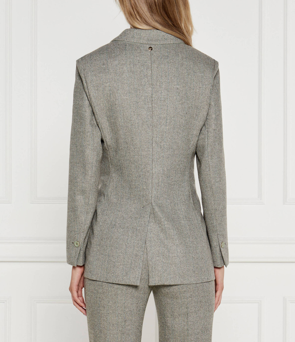 Пиджак Marc Cain - серый(XC 34.19 W27)