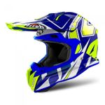 Terminator Shock / Синий