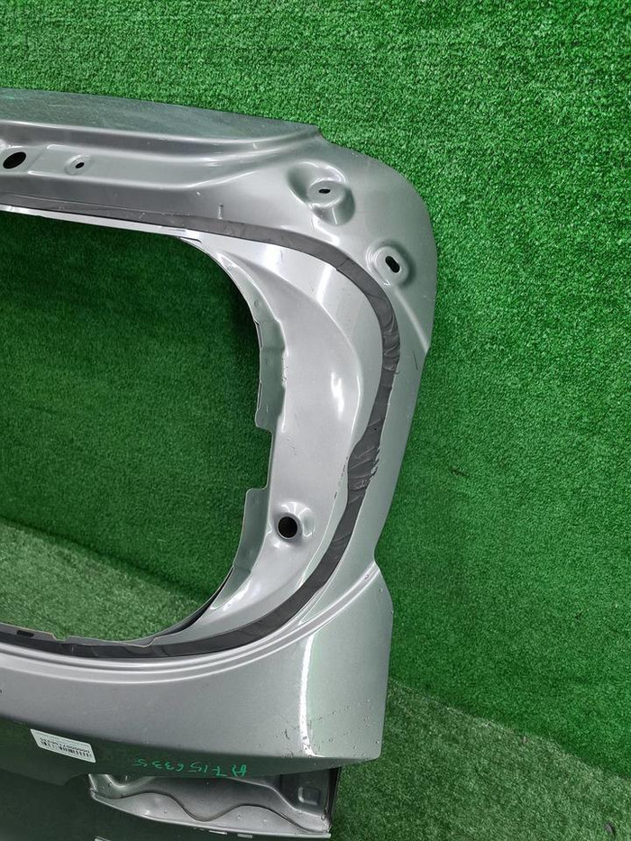 Крышка багажника Hyundai Santa Fe 4 TM (2018-2024)