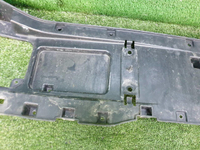 Кронштейн переднего бампера Jeep Wrangler 4 JL (2017-н.в.)