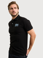 Поло Три Богатыря | EPOS (чёрное)