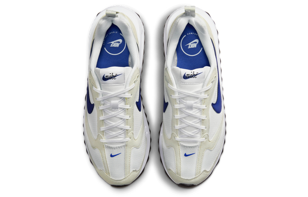 Кроссовки Nike Air Max Dawn (Женская размерная сетка)