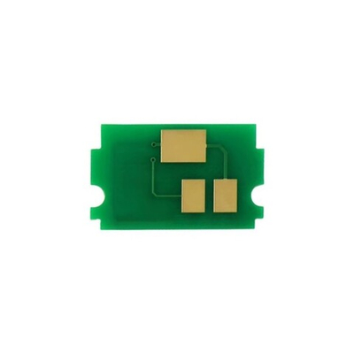 Чип для картриджа Kyocera TK-5440Y, Yellow, 2.2K, Grafit