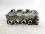 головка блока цилиндров Yamaha FJR1300 RP04. 2001
