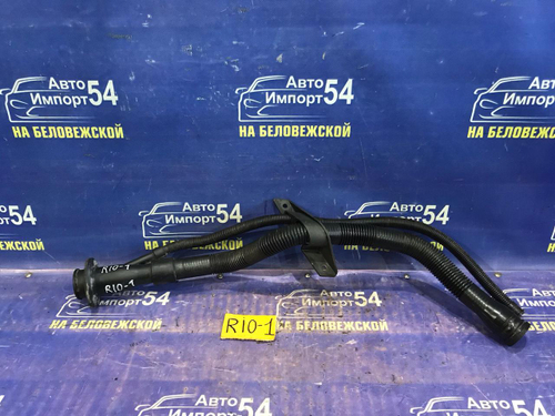 Горловина топливного бака Kia RIO 2004