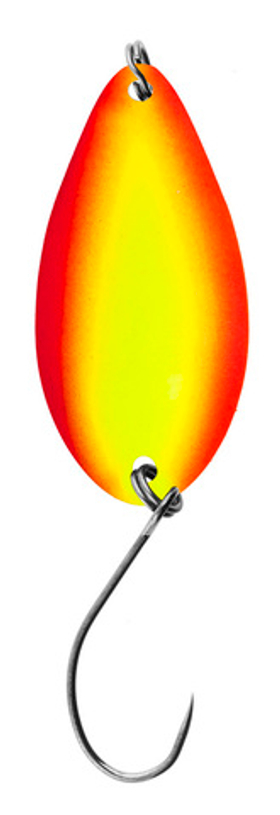 Блесна LUCKY JOHN Juna 2,5 г, цв. 024, арт. LJJU25-024