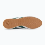 Боксёрки Adidas Box Hog 4 cloud white/collegiate green/core black