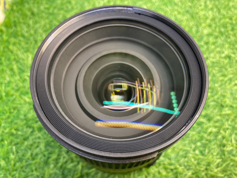 Tamron SP 24-70mm 2.8 DI VC USD EF Покупка/Продажа