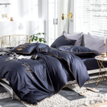 2-спальное постельное бельё из сатина Вдохновение