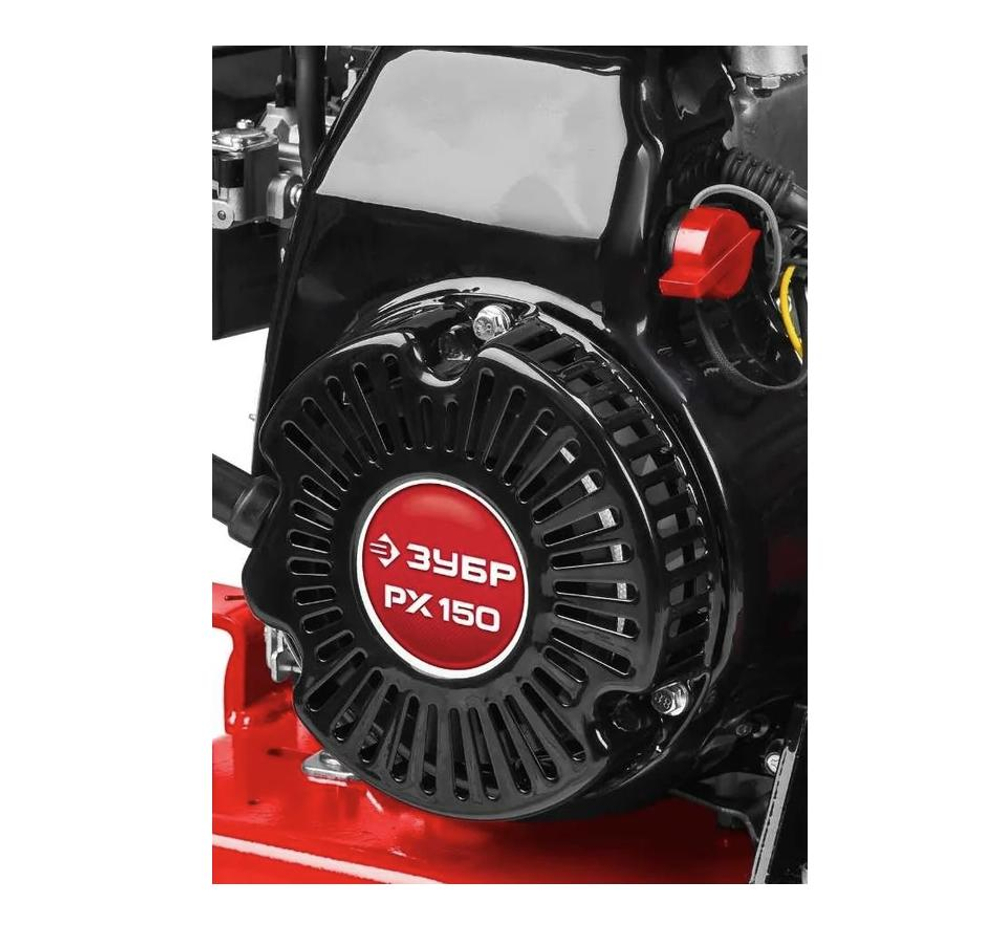 Виброплита ЗУБР ВПБ-10 Г