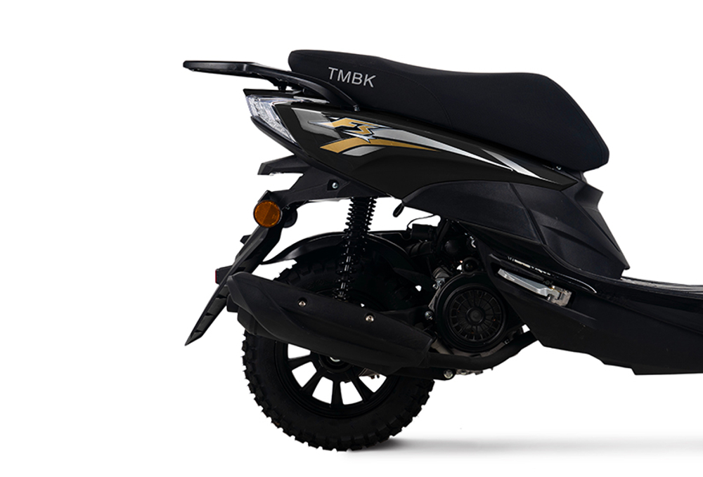 Скутер TMBK SPORT FS
