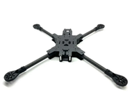 Рама усиленная для FPV дрона карбоновая, 13 дюймов