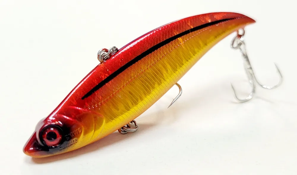 Раттлин Grows Culture Bay Blue (36гр)