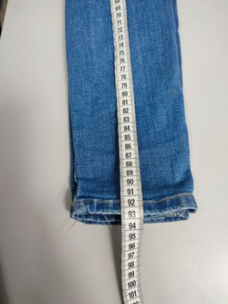 Джинсы LC Waikiki стильные 42 размер