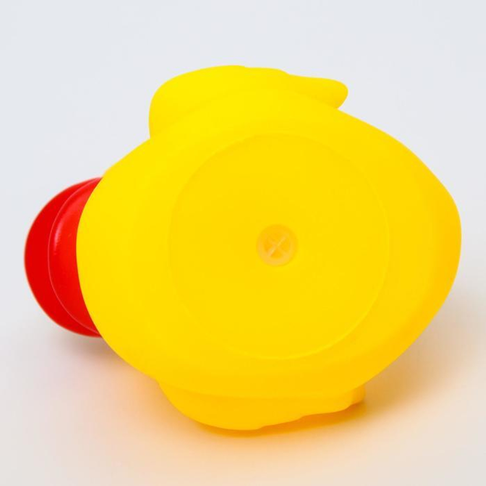 7072662 Набор игрушек для купания «Уточки», 3 шт