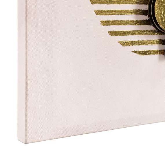 Панно декоративное с эффектом 3d pop art, 50х70 см