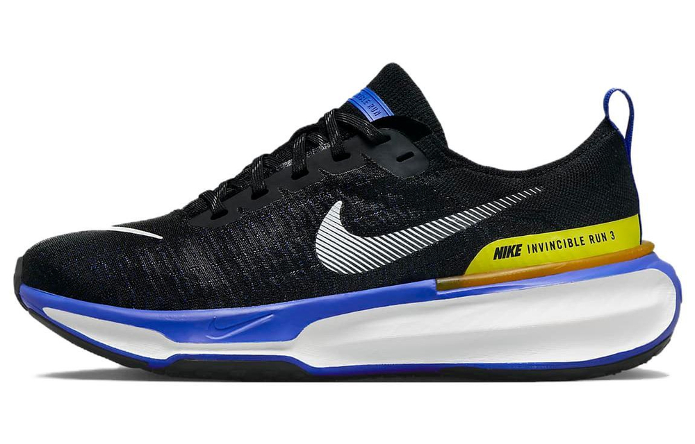 Кроссовки Nike Invincible Run 3