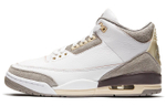 Кроссовки A Ma Manire X Jordan Air Jordan 3 Retro Sp "Medium Grey" (Женская размерная сетка)