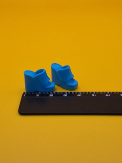 Обувь для куклы Барби 031595