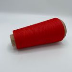 Бобинная пряжа для вязания (100 гр.) Filati Ricco 100% полиамид (эластан)