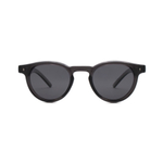 Очки Genex Sunglasses 686 c.123 панто прозрачно-черные