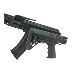 Приклад TBS Sharp на складные АК, DLG Tactical