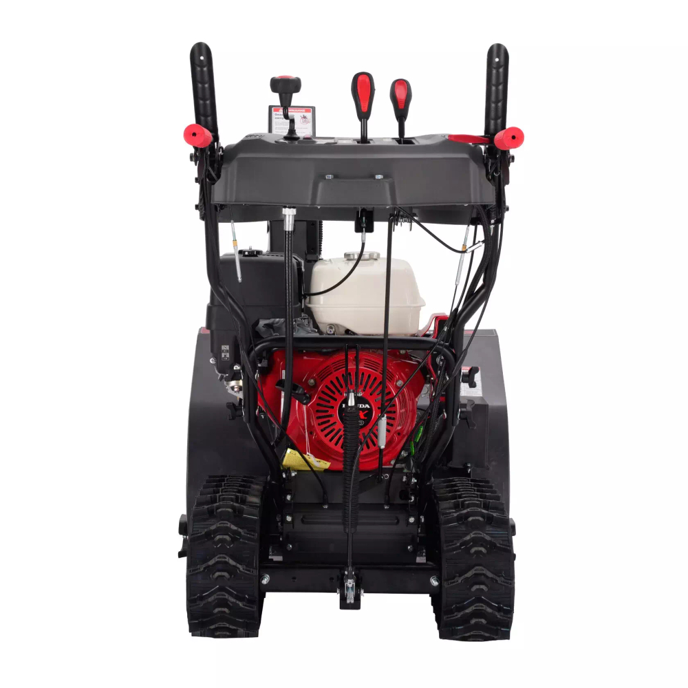 Снегоуборщик EVOline SBG 760 THE (серия PREMIUM двигатель Honda)