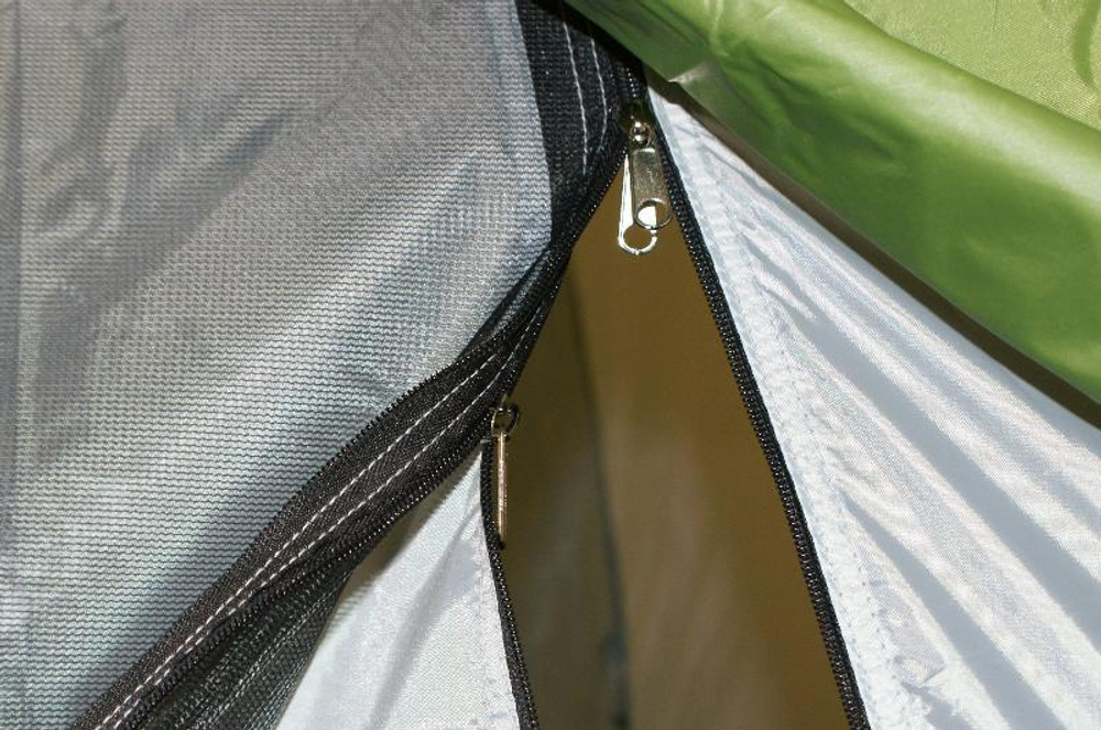 Кемпинговая палатка Andorra Lux Crusoe Camp