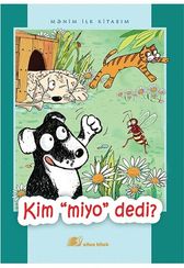 Kim miyo dedi?