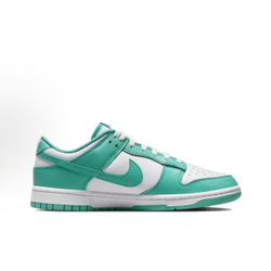 Nike Dunk Low "Clear Jade"
