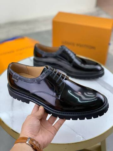 Туфли Louis Vuitton