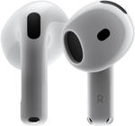 Беспроводные наушники Apple AirPods 4