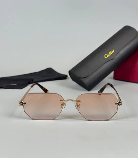 Очки Cartier