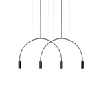 Pendant design lamp  VOLTA by Estiluz