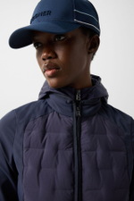 Куртка BOGNER GOLF IRMA-D в синем цвете